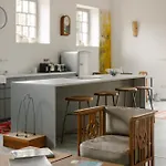 Loft * Köveskál
