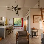 Villa Loft Köveskál