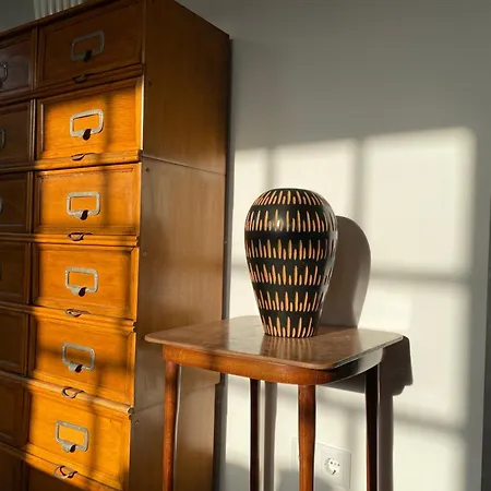 Loft Koveskal
