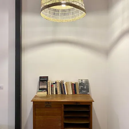 Loft Villa