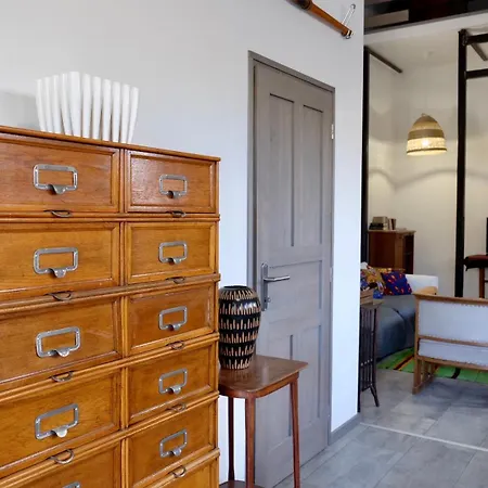 Villa Loft *