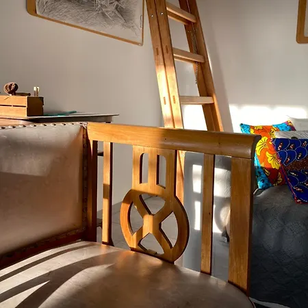 Loft Villa