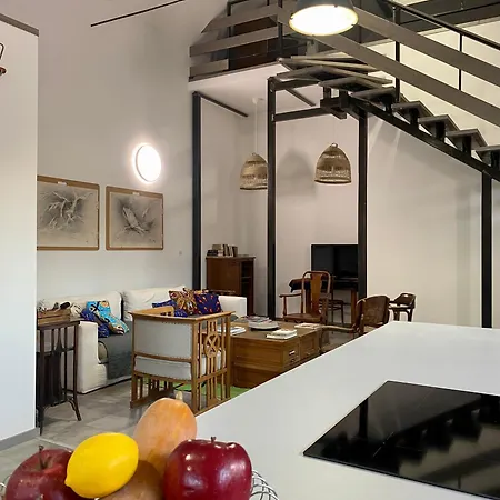 Villa Loft