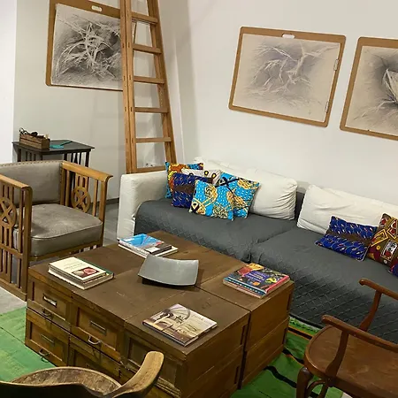 Loft *