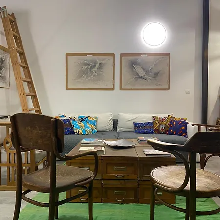 Loft