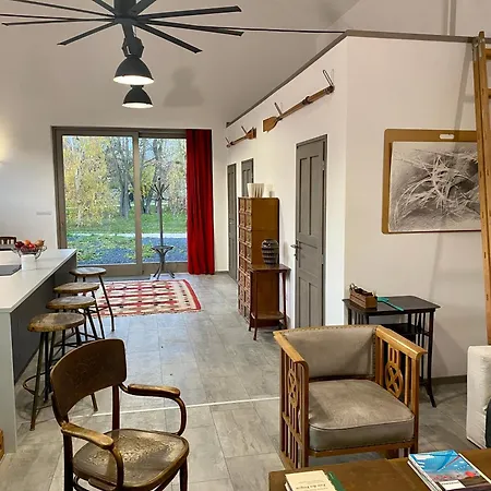 Villa Loft *