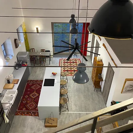 Loft *