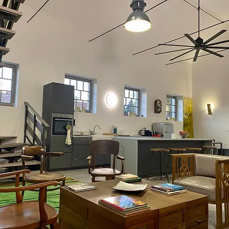 Villa Loft *
