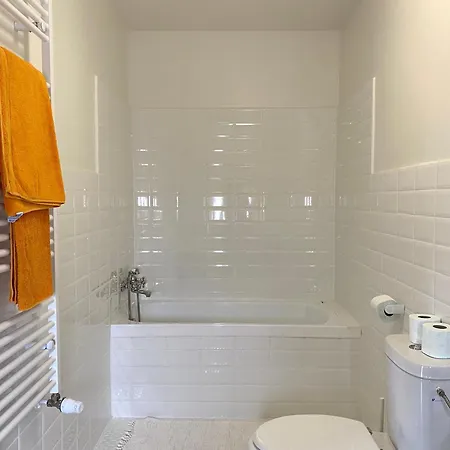 Loft Villa Köveskál