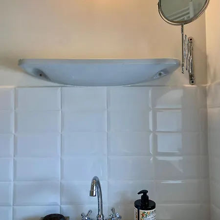 וילה Loft Köveskál