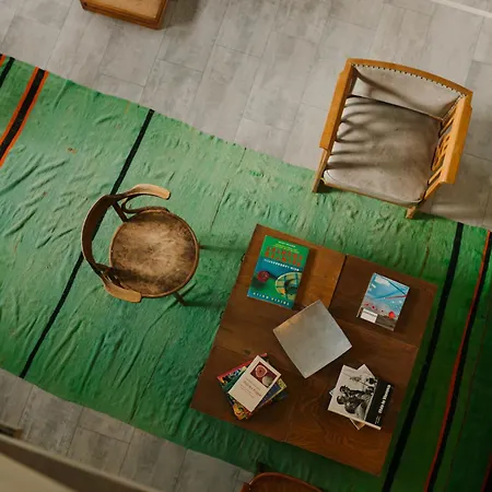 וילה Loft Köveskál