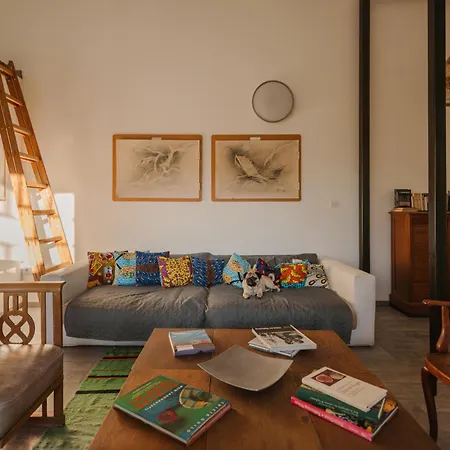 Loft
