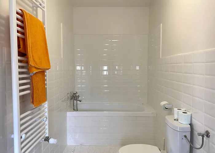 Loft Villa Köveskál