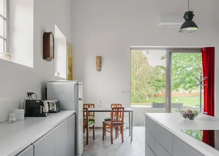 Villa Loft