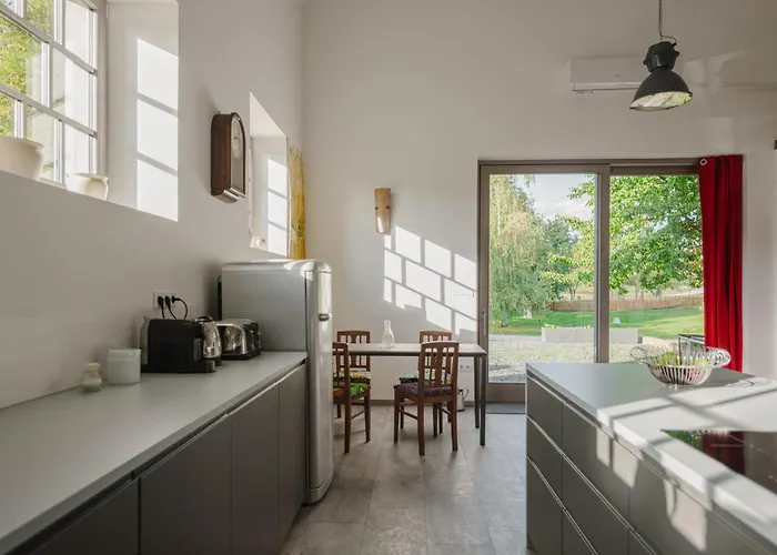 Loft * Köveskál
