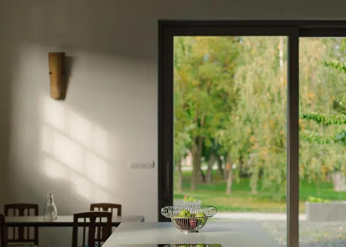 Villa Loft