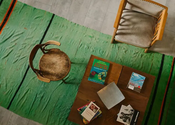 Villa Loft Köveskál