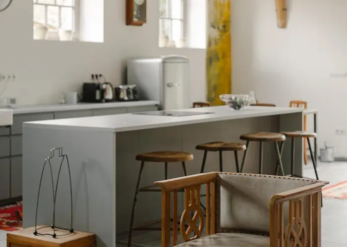 Loft * Köveskál