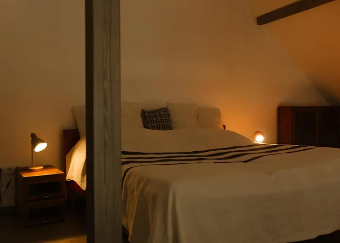 Villa Loft