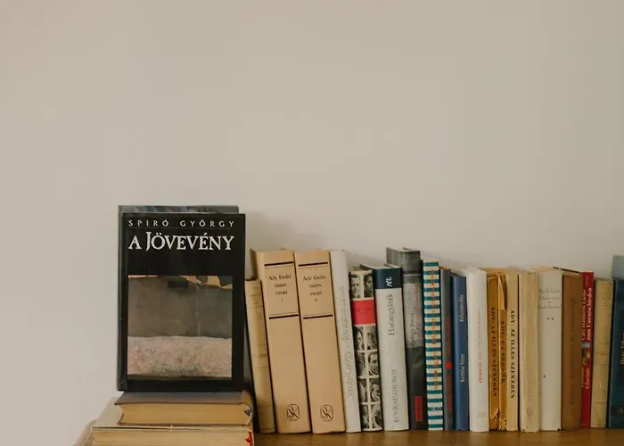 Loft Willa Köveskál