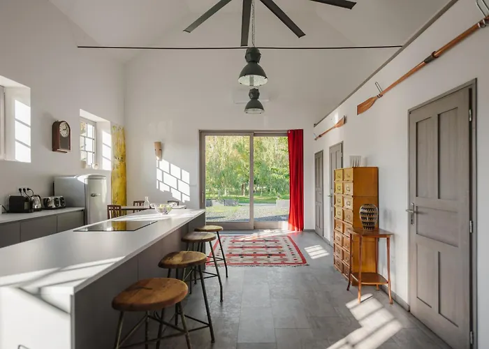 Villa Loft *